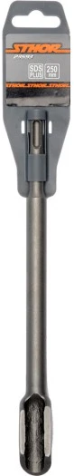 STHOR Kaltas BRUZDOWNIK SDS+ 22x14x250mm