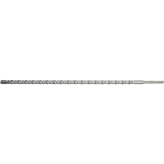 STHOR grąžtas SDS MAX 25 * 900 mm