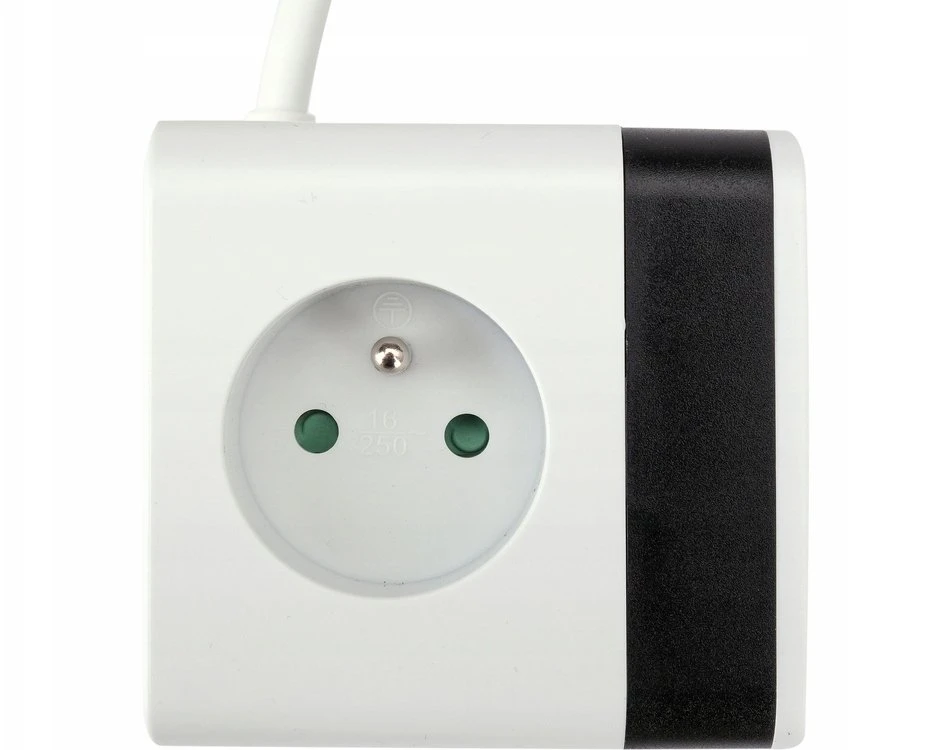 STHOR ILGINAMASIS LAIDAS KUBAS SU USB 3G SU ĮŽEMINIMU 1,5M