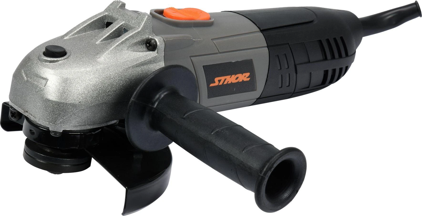Toya Sa Poland Elektrinis kampinis šlifuoklis | 710 W | 125 mm (79095)