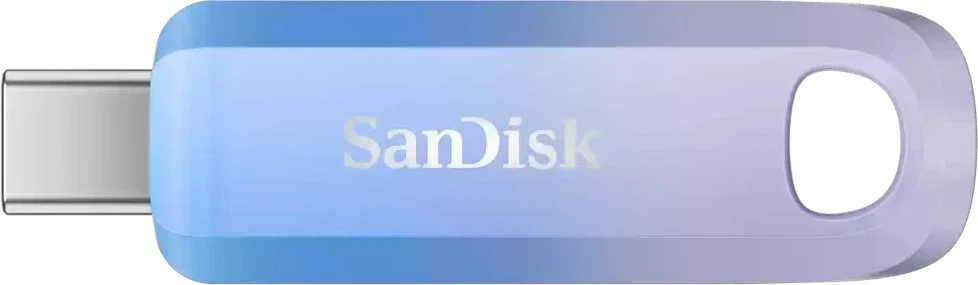 Pendrive SanDisk Creator 1TB USB-C 3.2 Gen 1 (SDCZ75C-1T00-G46)