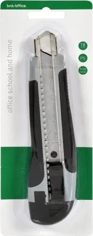 Stickn B.N.T 471405, 1.8 cm, 70 mm, 20 mm, 215 mm, 110 g