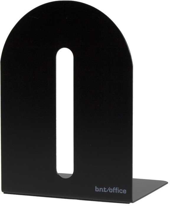 Stickn B.N.T 741510, Juodas, Metal, 145 mm, 110 mm, 200 mm, 750 g