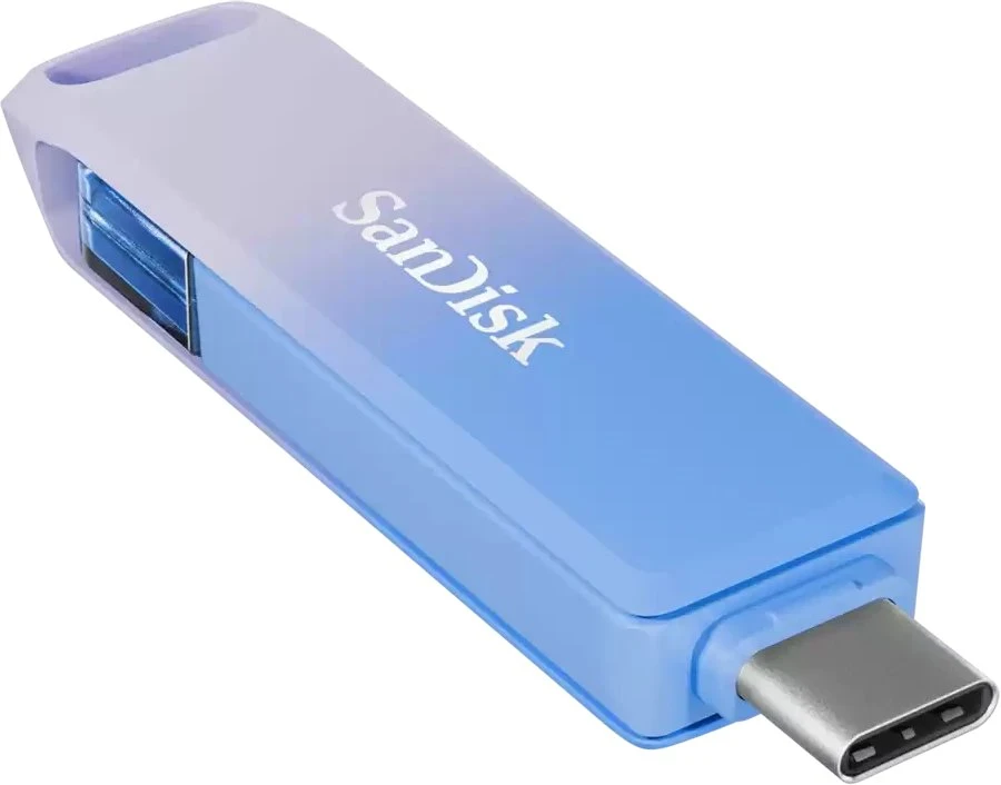 Pendrive SanDisk Creator Phone Drive 128GB (SDIXD0N-128G-GN6TP)