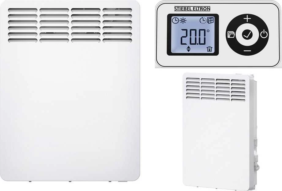 Stiebel Eltron sieninis konvektorius CWM 500P