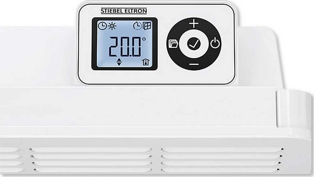 Stiebel Eltron sieninis konvektorius CWM 500P