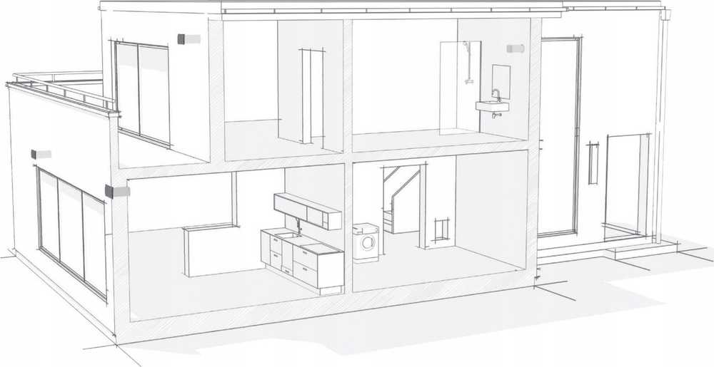 Stiebel Eltron Rekuperatorius Decentralus VLR 70L Trend EU, našumas 20/30/40/49/70 m3/h