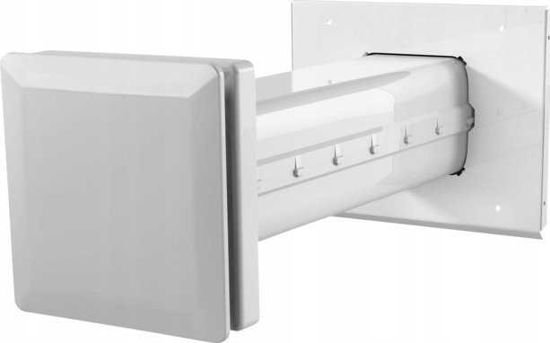 Stiebel Eltron Sterownik VLR 70-8 CU, komplektas sterujący do 8 jednostek VLR 70 L Trend EU
