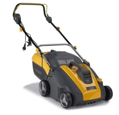 Stiga SV 415 E elektrinis vejos aeratorius