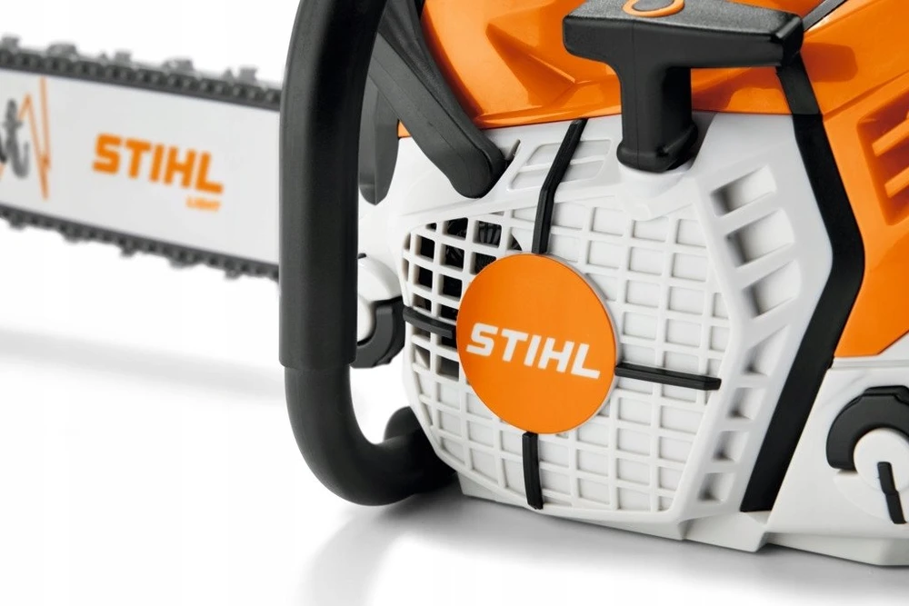 Stihl 0421 600 0053 Žaislinis grandininis pjūklas oranžinė/pilka