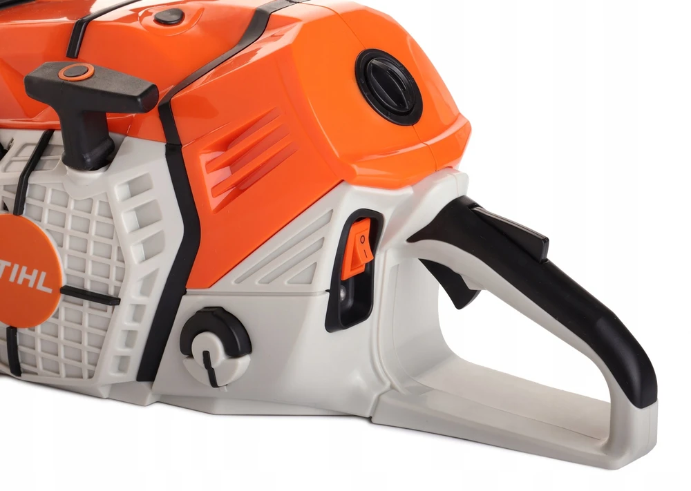 Stihl 0421 600 0053 Žaislinis grandininis pjūklas oranžinė/pilka
