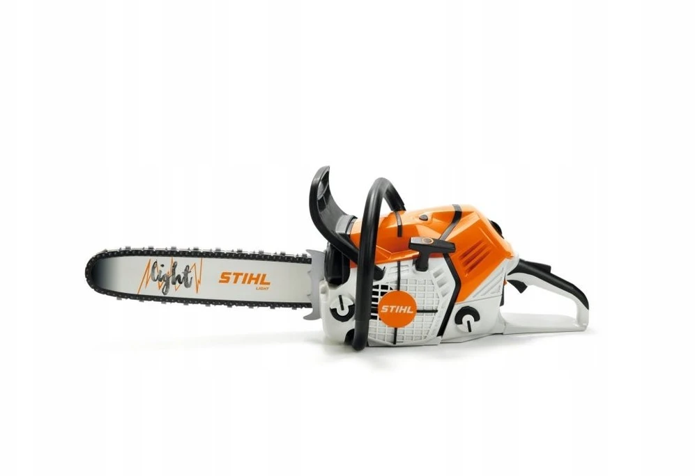 Stihl 0421 600 0053 Žaislinis grandininis pjūklas oranžinė/pilka