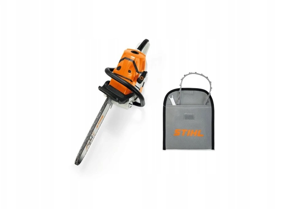 Stihl 0421 600 0053 Žaislinis grandininis pjūklas oranžinė/pilka