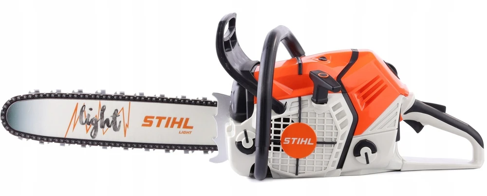Stihl 0421 600 0053 Žaislinis grandininis pjūklas oranžinė/pilka