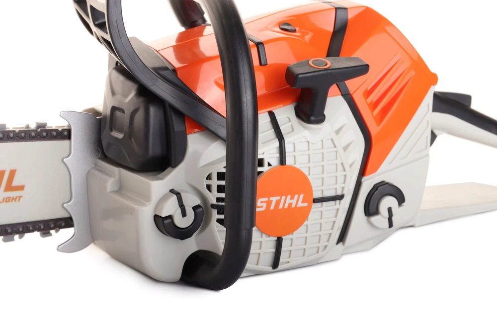 Stihl 0421 600 0053 Žaislinis grandininis pjūklas oranžinė/pilka