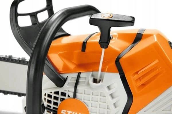 Stihl 0421 600 0053 Žaislinis grandininis pjūklas oranžinė/pilka