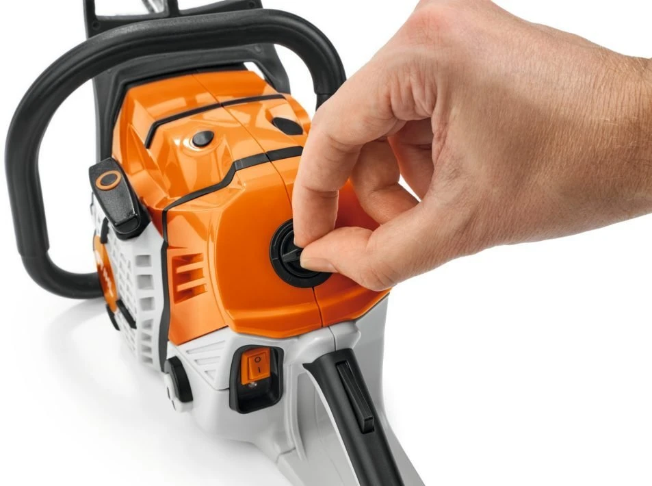 Stihl 0421 600 0053 Žaislinis grandininis pjūklas oranžinė/pilka