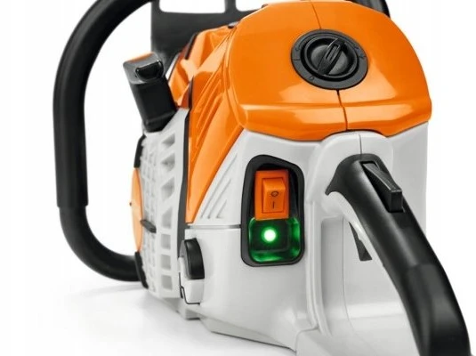 Stihl 0421 600 0053 Žaislinis grandininis pjūklas oranžinė/pilka