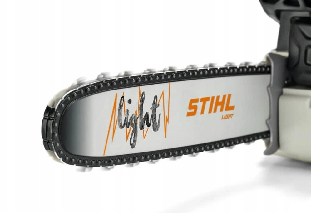 Stihl 0421 600 0053 Žaislinis grandininis pjūklas oranžinė/pilka