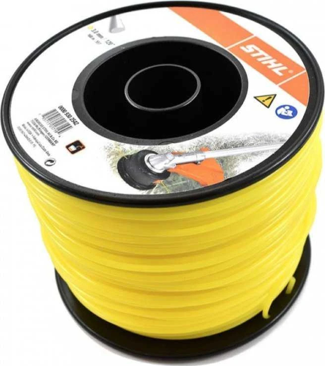 Pjovimo gija Stihl 9302542; 3 mm x 168 m