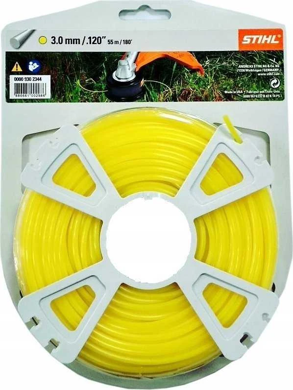 Pjovimo gija Stihl 9302542; 3 mm x 168 m