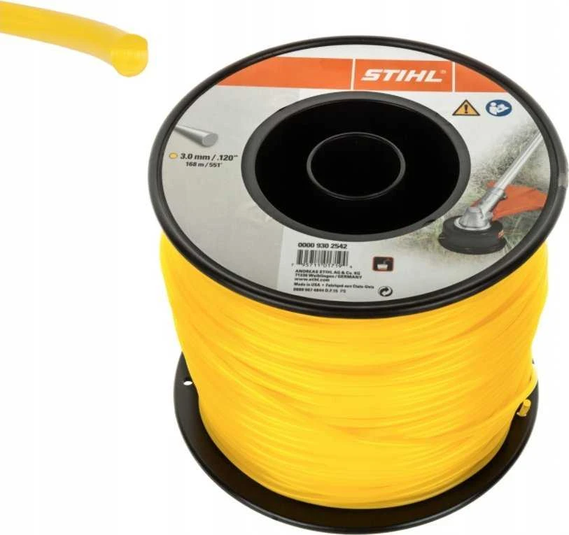 Pjovimo gija Stihl 9302542; 3 mm x 168 m