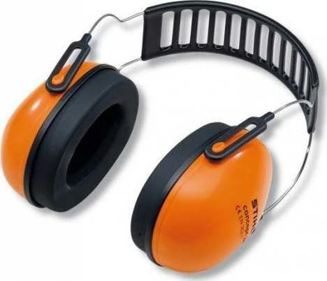 CONCEPT 28 STIHL ausų gaubtai 00008840543