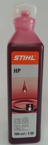 Variklinė alyva STIHL 0,1 L
