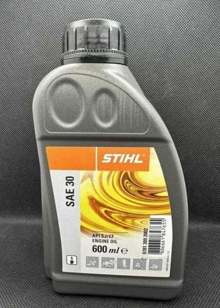 Stihl 0886661847655