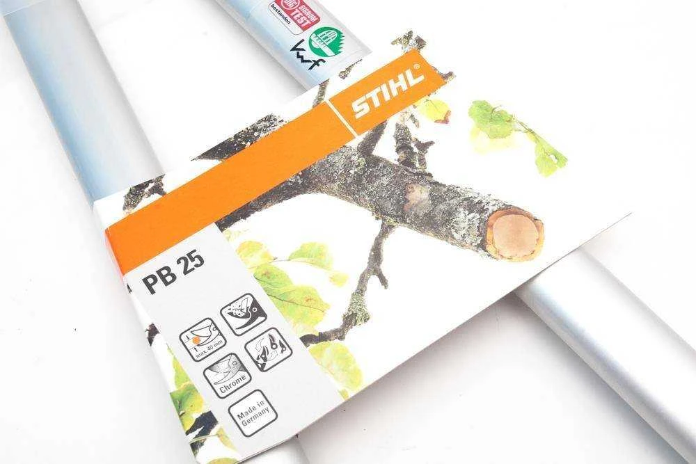 Stihl PB 25 žirklinis genėjimas