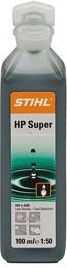 Stihl STIHL HP Super dvitakčių variklių alyva 100ml
