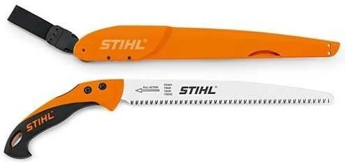 Stihl „Megacut“ šakų pjūklas greitam ir tiksliam pjovimui PR 33