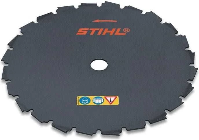 Stihl Pjovimo diskas medienai Viking; 200x25,4 mm; Z80