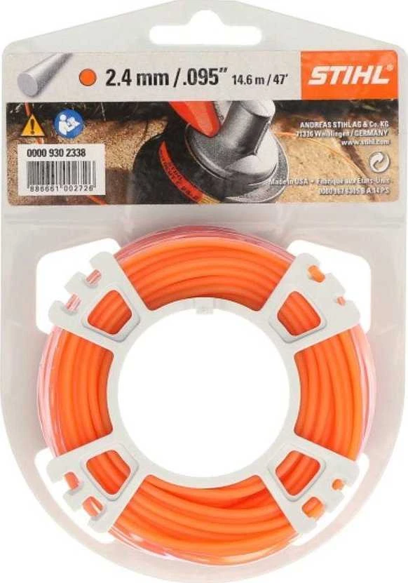 Stihl 0886661002726