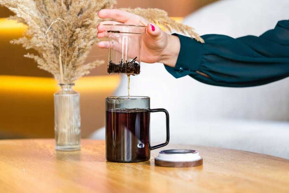 STIKLINĖ SU UŽPILU SOHO 350 ML GRAFITO 29361