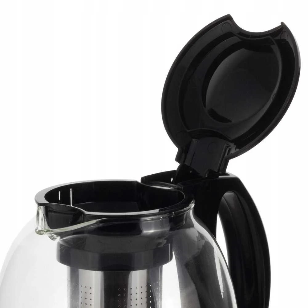 Kamille STIKLINIS INFUZERIS 0779M 1,1 L