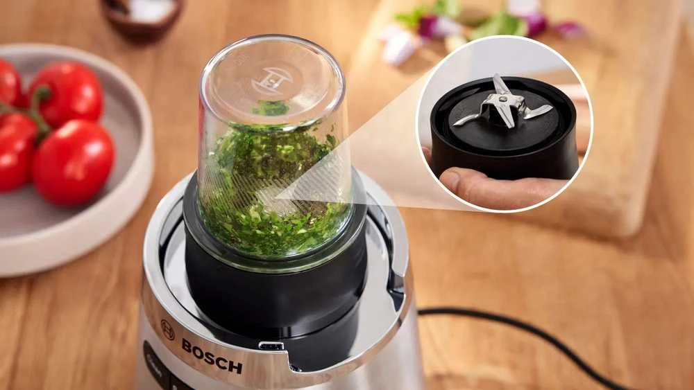 Bosch MMB6177S