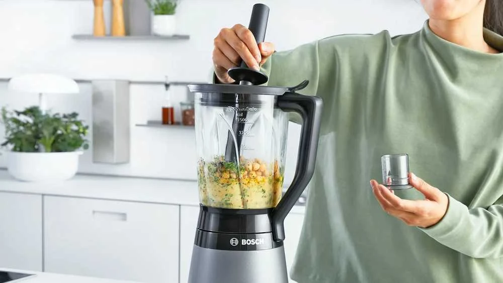 Bosch MMB6177S