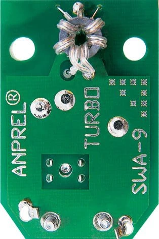 Wzmacniacz Oem Antenos stiprintuvas SWA 9