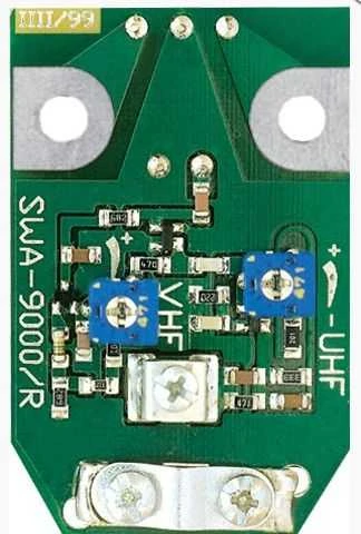 Wzmacniacz Oem Antenos stiprintuvas SWA 9000 CER