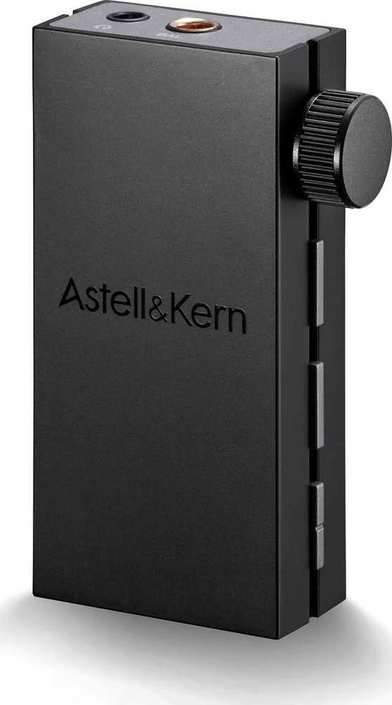 Stiprintuvas Astell & Kern Astell&Kern Astell&Kern HB1