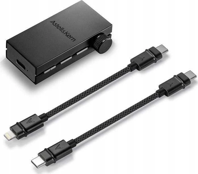 Stiprintuvas Astell & Kern Astell&Kern Astell&Kern HB1