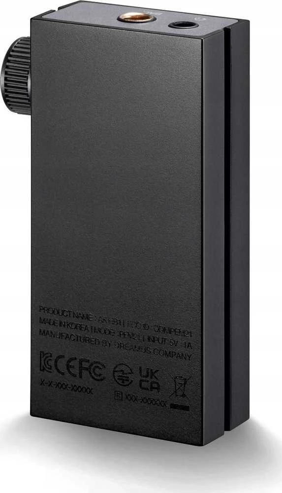Stiprintuvas Astell & Kern Astell&Kern Astell&Kern HB1