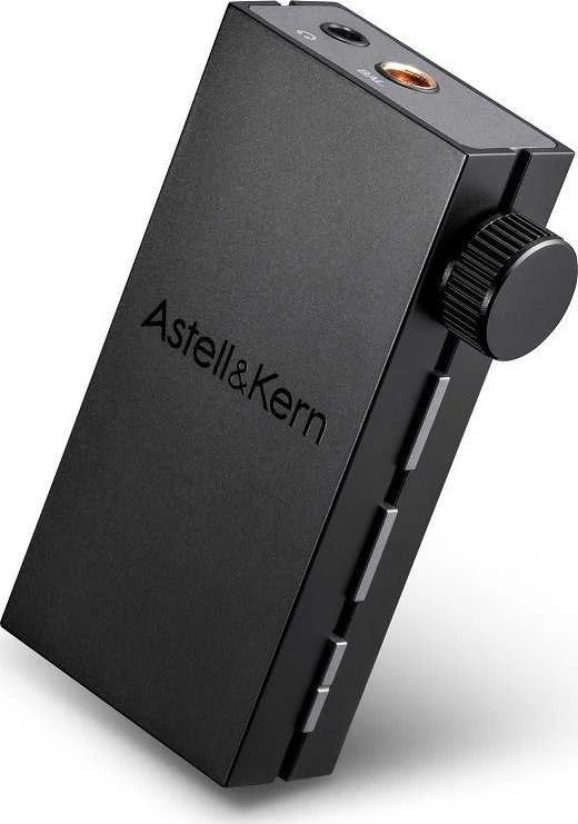 Stiprintuvas Astell & Kern Astell&Kern Astell&Kern HB1
