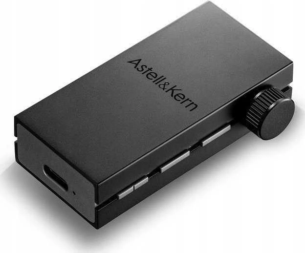 Stiprintuvas Astell & Kern Astell&Kern Astell&Kern HB1