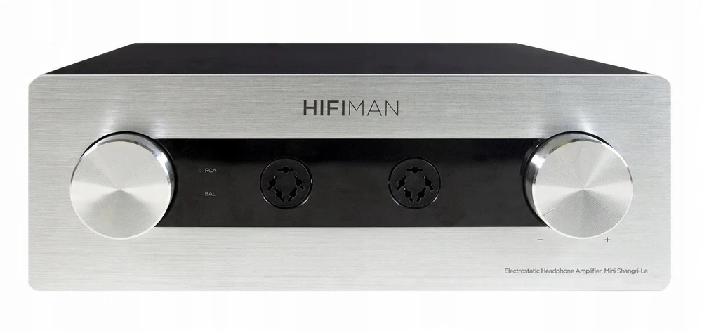 HiFiMAN Mini Shangri La elektrostatinis stiprintuvas