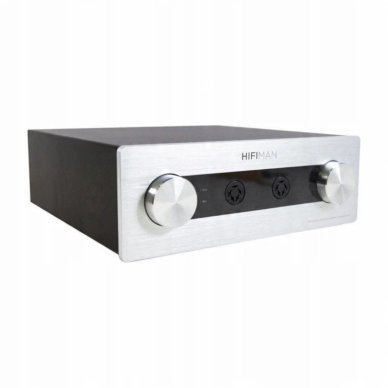 HiFiMAN Mini Shangri La elektrostatinis stiprintuvas
