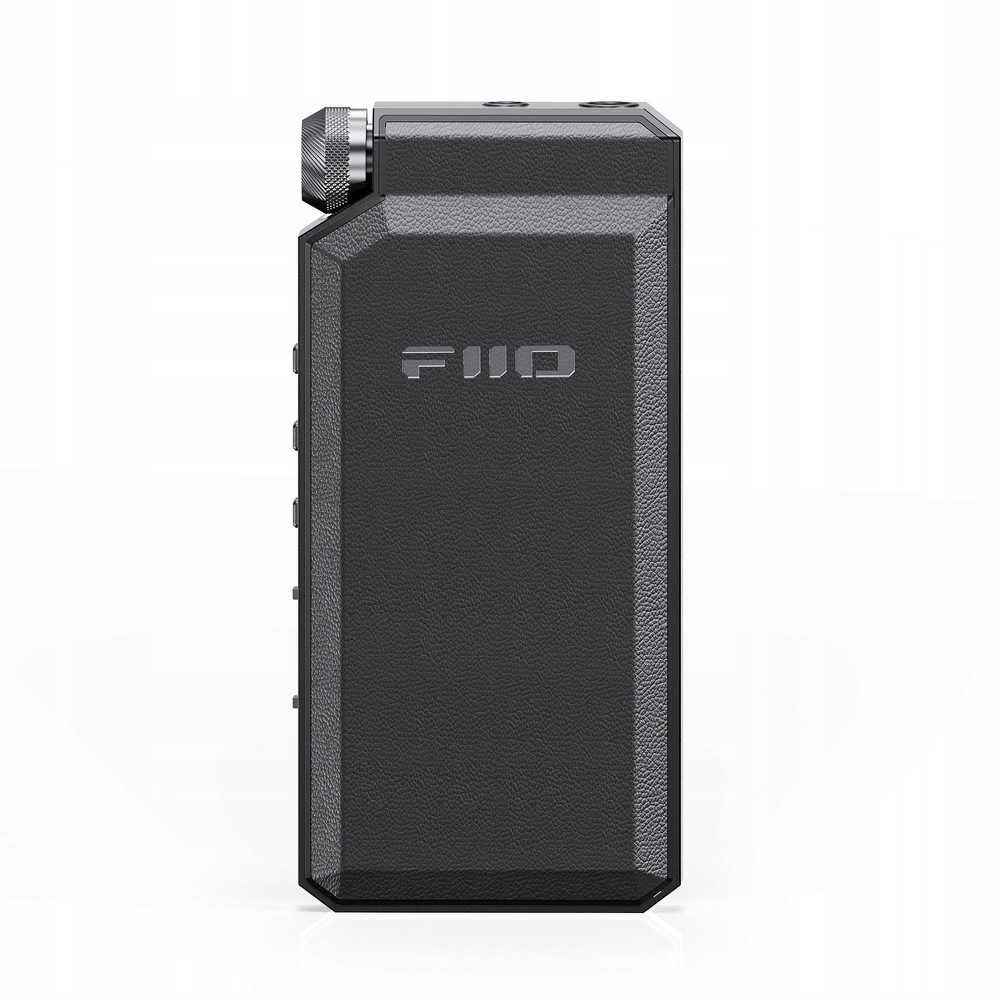 FiiO ausinių stiprintuvas Tranzistorinis BTR17