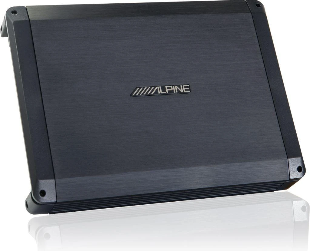 Amplifier car Alpine BBX-F1200
