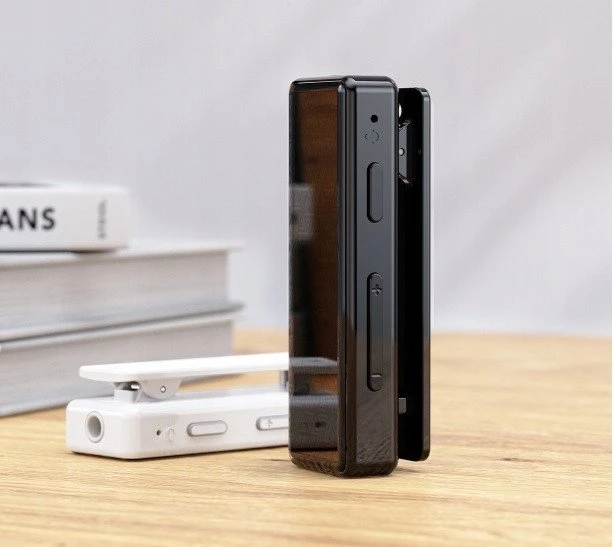 FiiO BTR11 - juodas - DAC stiprintuvas su „Bluetooth“